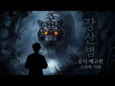 장산범 — 소리의 기원 썸네일